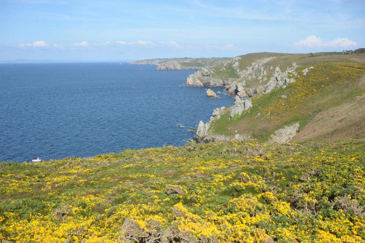 Ti Gwenn Ξενοδοχείο Landudec Εξωτερικό φωτογραφία